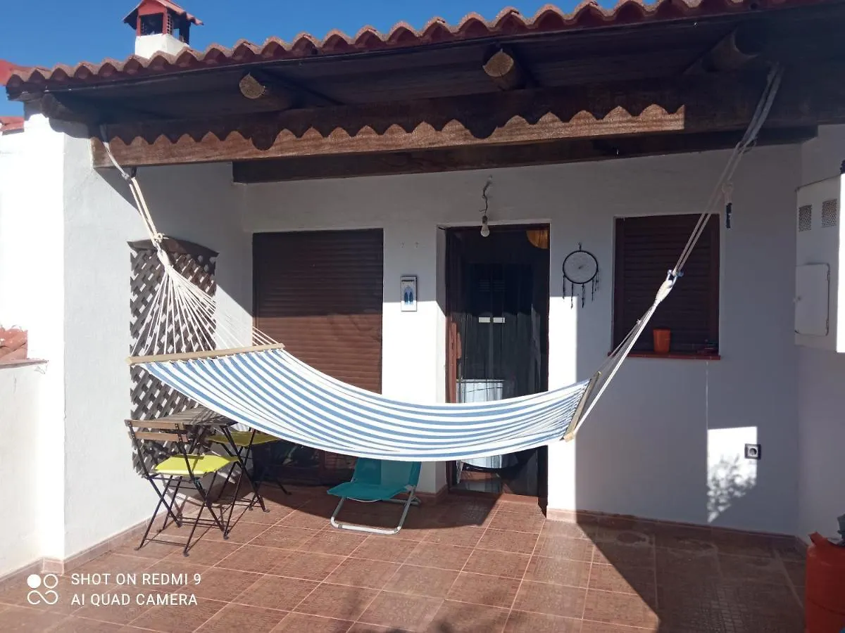 Holiday home El Corchuelo Villa Corteconcepcion