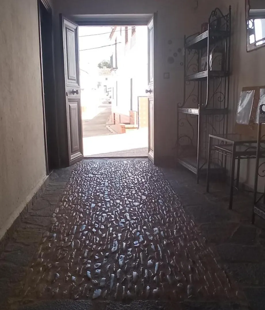 Holiday home El Corchuelo Villa Corteconcepcion Spain