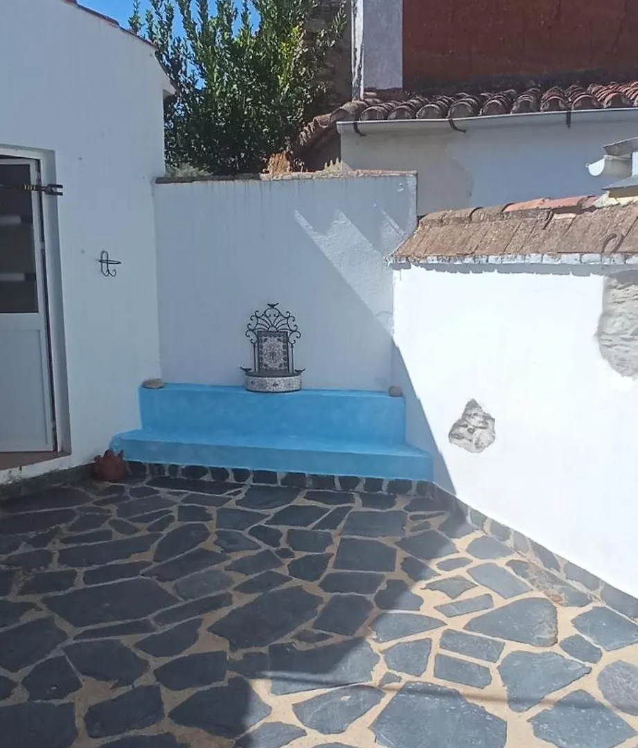 El Corchuelo Villa Corteconcepcion Holiday home